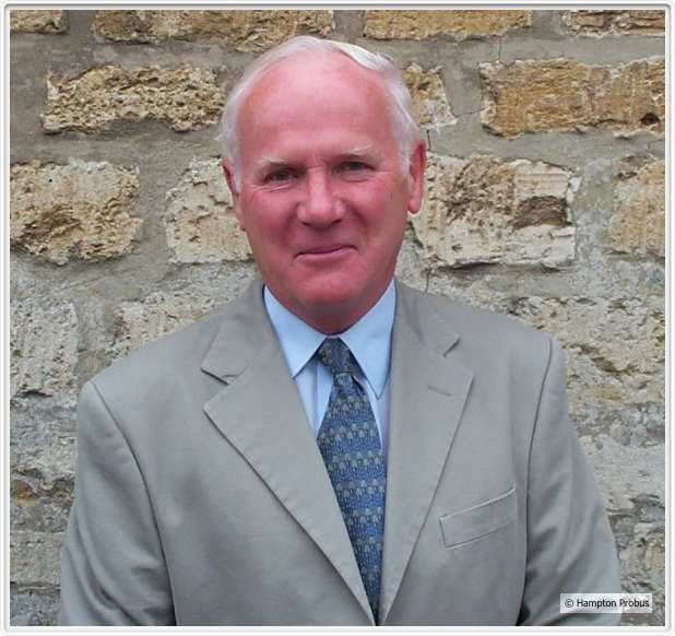 David Sharp