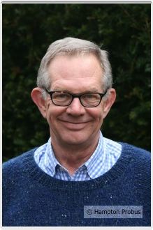 Tim Mowat