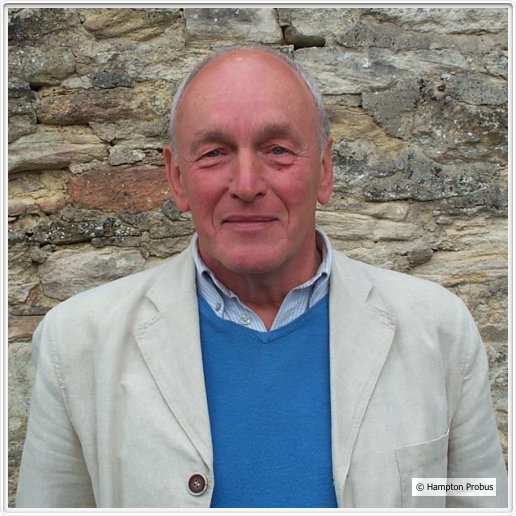 Tony Cooper
