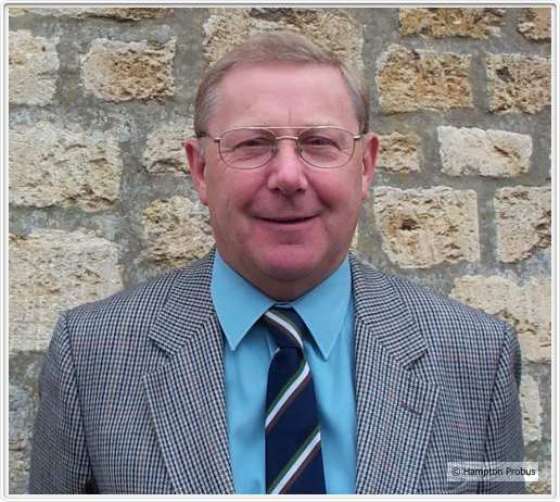 Michael Gwilliam