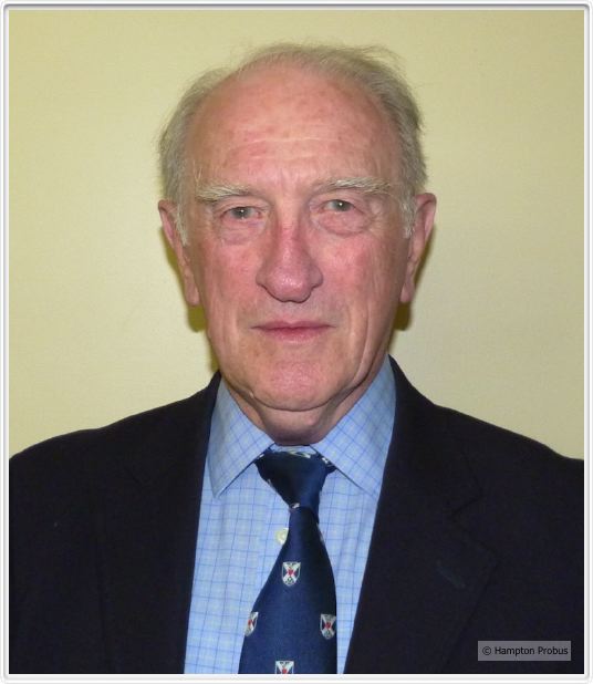 John Gaylor