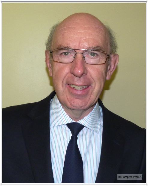 Heddwyn Owen