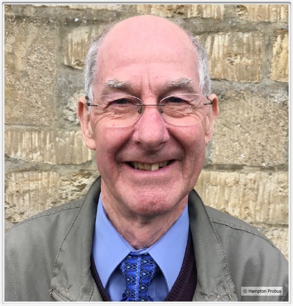 John Barnard
