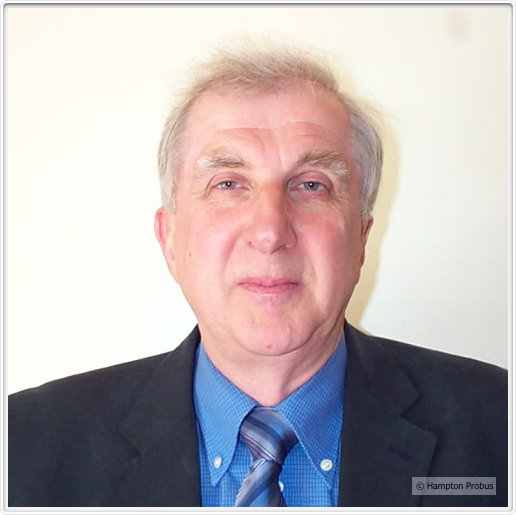 Adrian Herbert