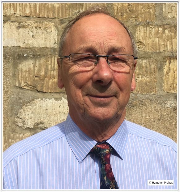 Richard Bryan