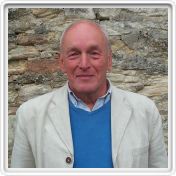 Tony Cooper