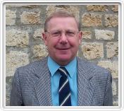 Michael Gwilliam