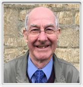 John Barnard