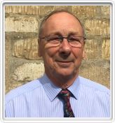 Richard Bryan